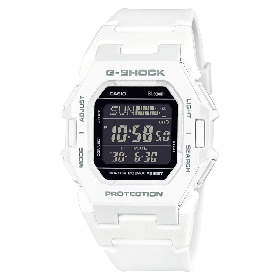 Casio G-Shock GD-B500-7DR Digital