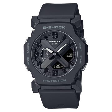 Casio G-Shock GA-2300-1ADR Analog Digital Combination