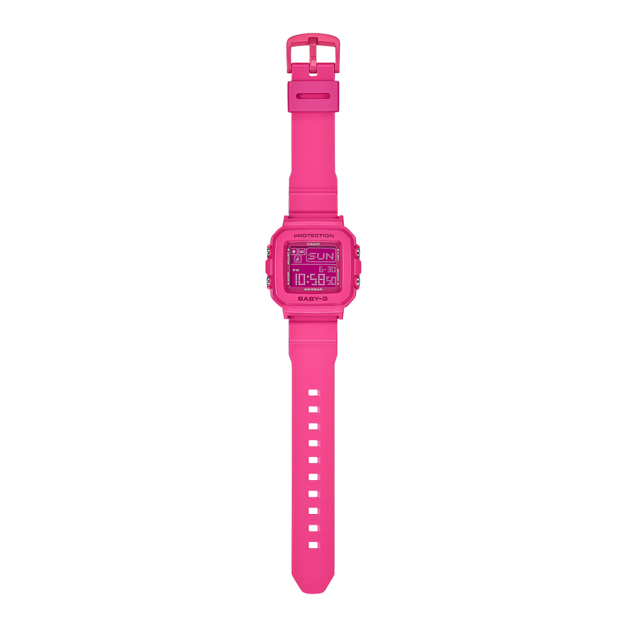 Casio Baby-G BGD-10K-4DR Digital