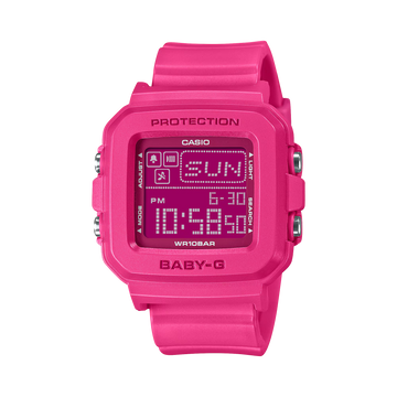 Casio Baby-G BGD-10K-4DR Digital