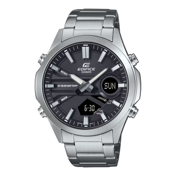 Casio Edifice EFV-C120D-1ADF Analog-Digital Combination