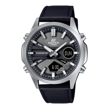 Casio Edifice EFV-C120L-8ADF Analog-Digital Combination