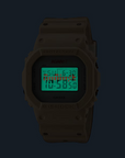 Casio G-Shock DW-5600AL24-7DR S.E.A. EXCLUSIVE Model Digital