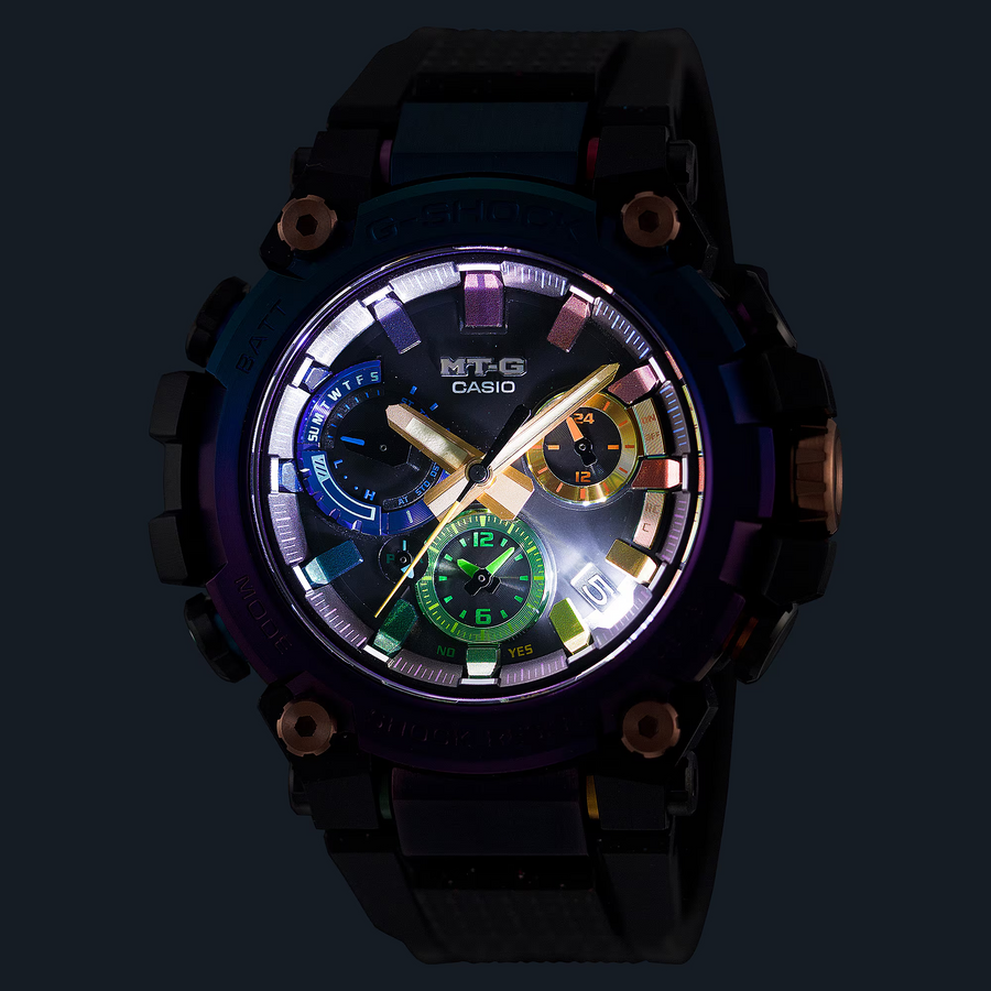 Casio G-Shock MTG-B3000DN-1ADR Analog