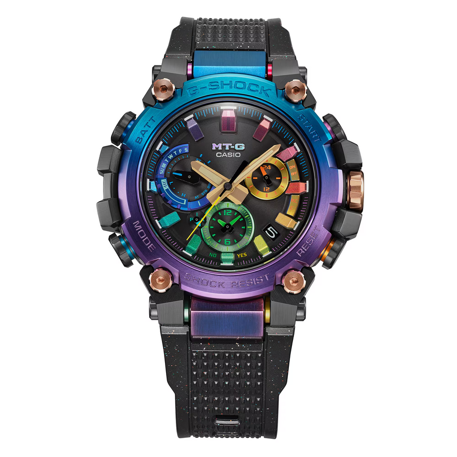 Casio G-Shock MTG-B3000DN-1ADR Analog