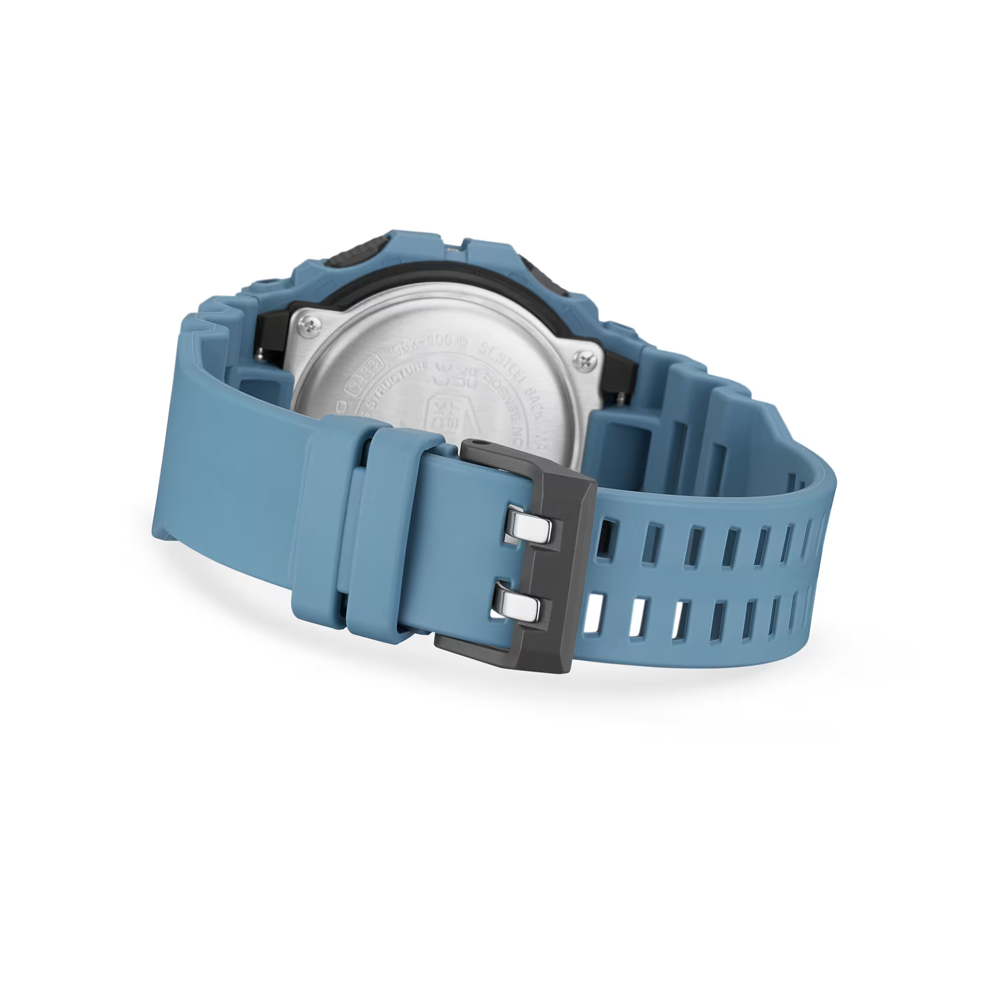 Casio G-Shock GBX-100-2ADR G-LIDE Digital