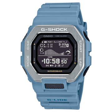Casio G-Shock GBX-100-2ADR G-LIDE Digital