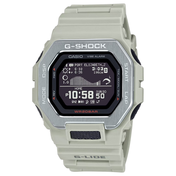 Casio G-Shock GBX-100-8DR G-LIDE Digital