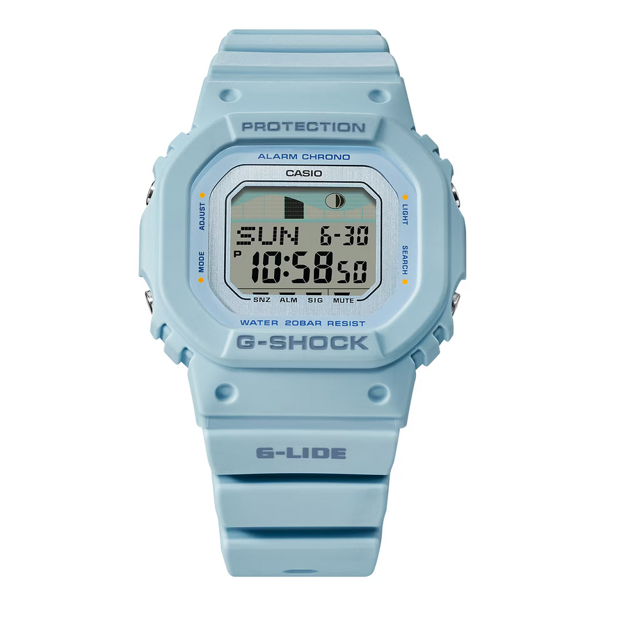 Casio G-Shock GLX-S5600-2DR Digital