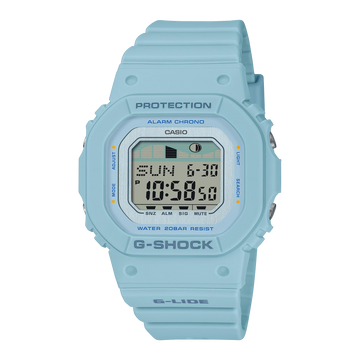 Casio G-Shock GLX-S5600-2DR Digital