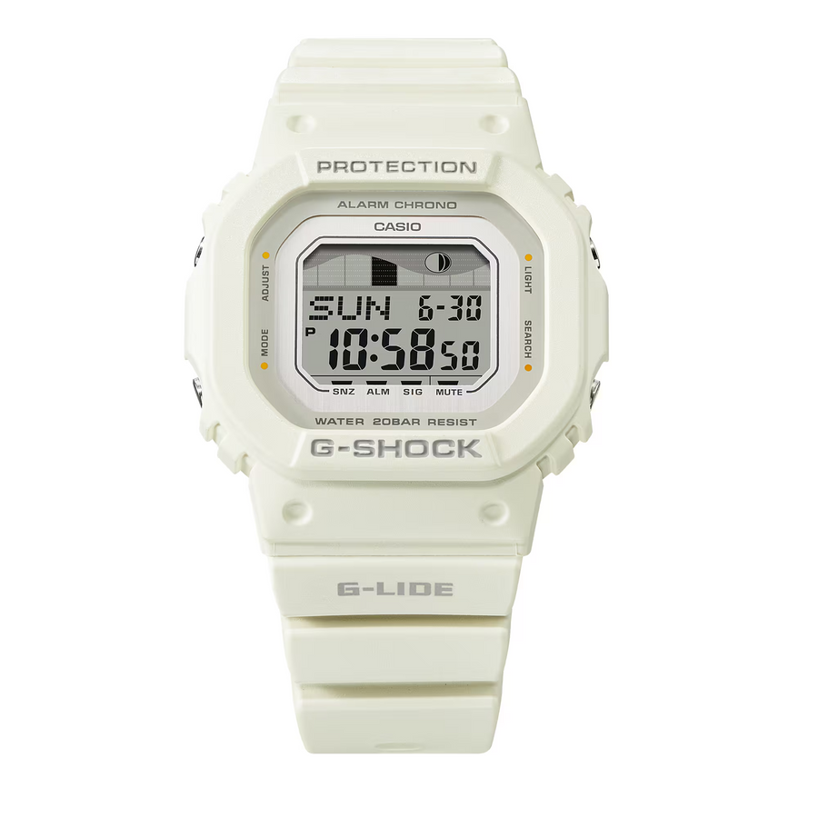 Casio G-Shock GLX-S5600-7BDR Digital