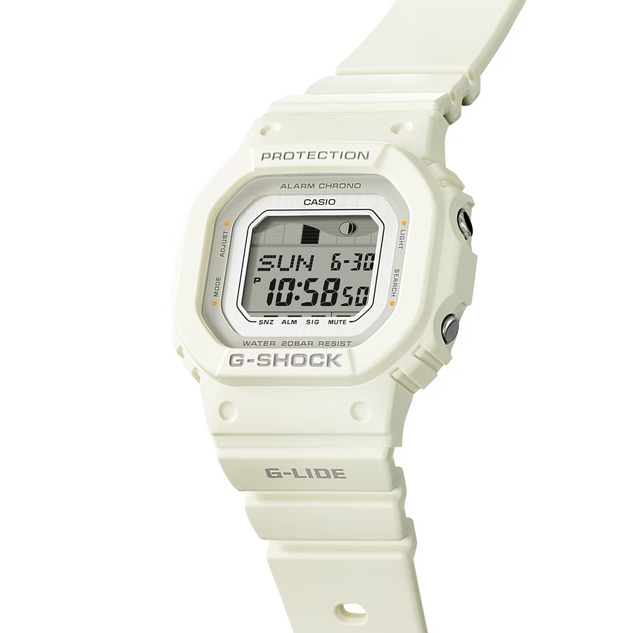 Casio G-Shock GLX-S5600-7BDR Digital