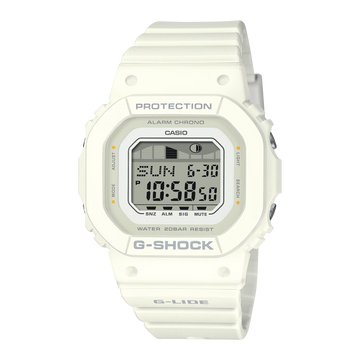 Casio G-Shock GLX-S5600-7BDR Digital