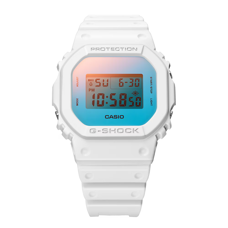 Casio G-Shock DW-5600TL-7DR Digital