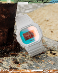 Casio G-Shock DW-5600TL-7DR Digital