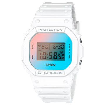 Casio G-Shock DW-5600TL-7DR Digital