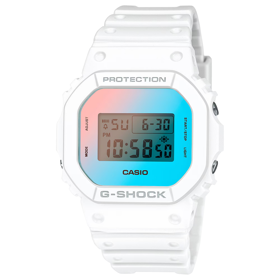 Casio G-Shock DW-5600TL-7DR Digital