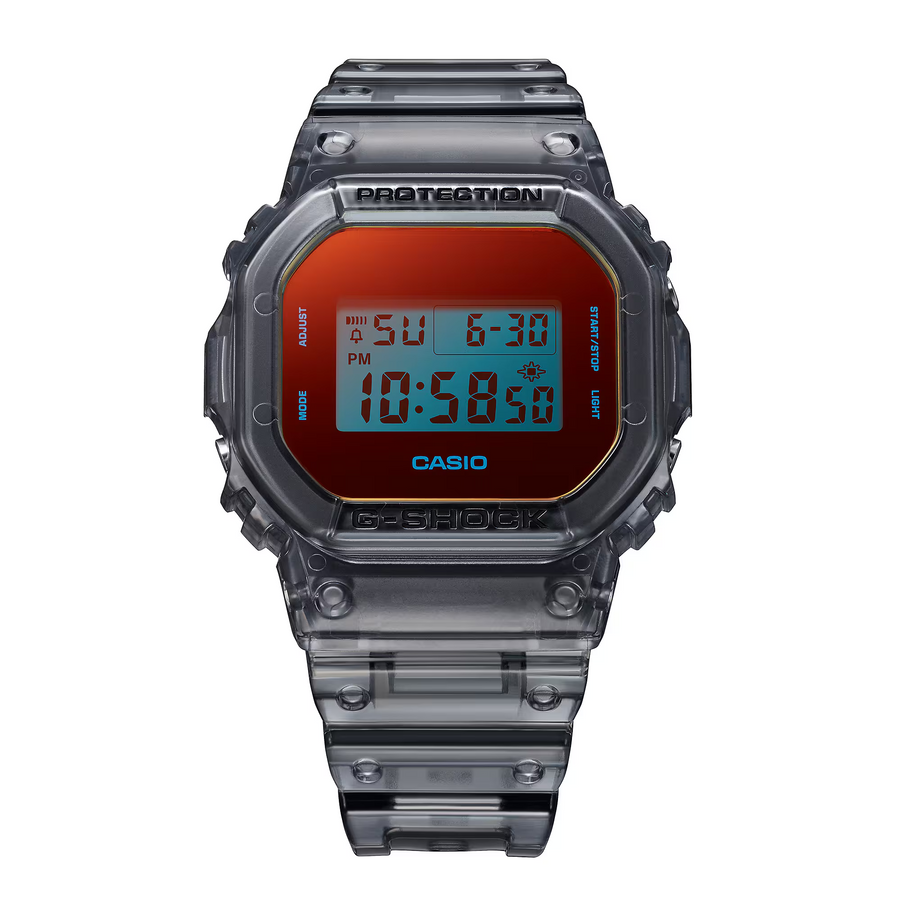 Casio G-Shock DW-5600TLS-8DR Digital