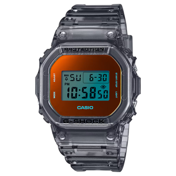 Casio G-Shock DW-5600TLS-8DR Digital