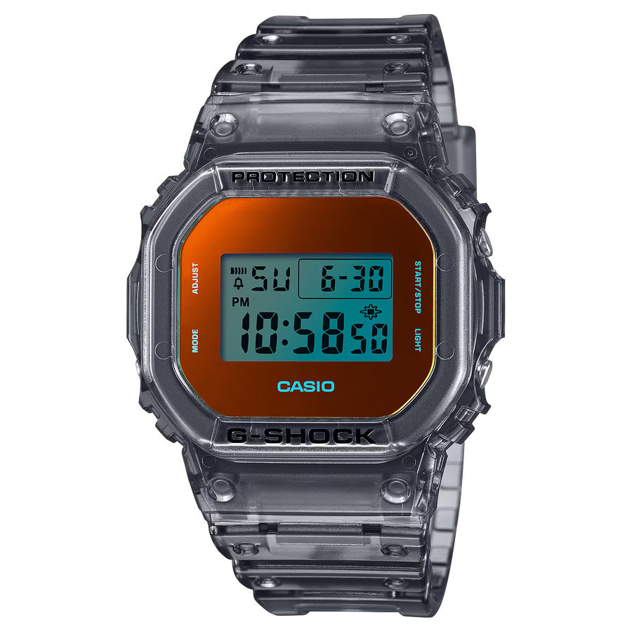 Casio G-Shock DW-5600TLS-8DR Digital