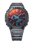 Casio G-Shock GA-2100TLS-8ADR Analog Digital Combination