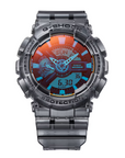 Casio G-Shock GA-110TLS-8ADR Analog Digital Combination