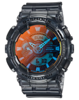 Casio G-Shock GA-110TLS-8ADR Analog Digital Combination