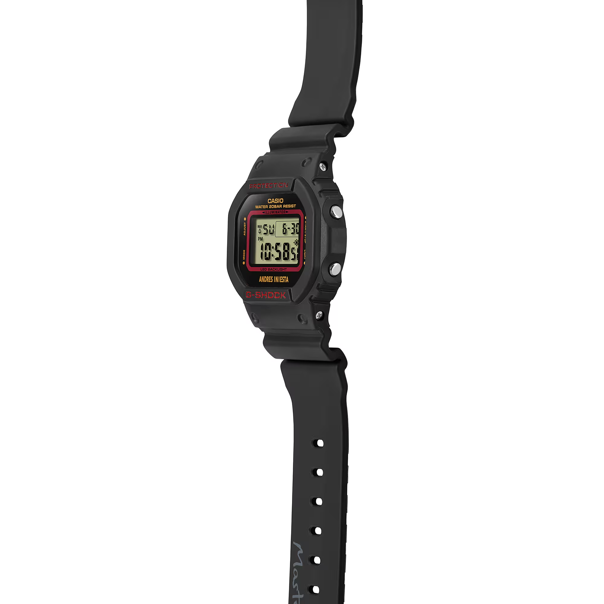 Casio G-Shock DW-5600AI-1DR Digital