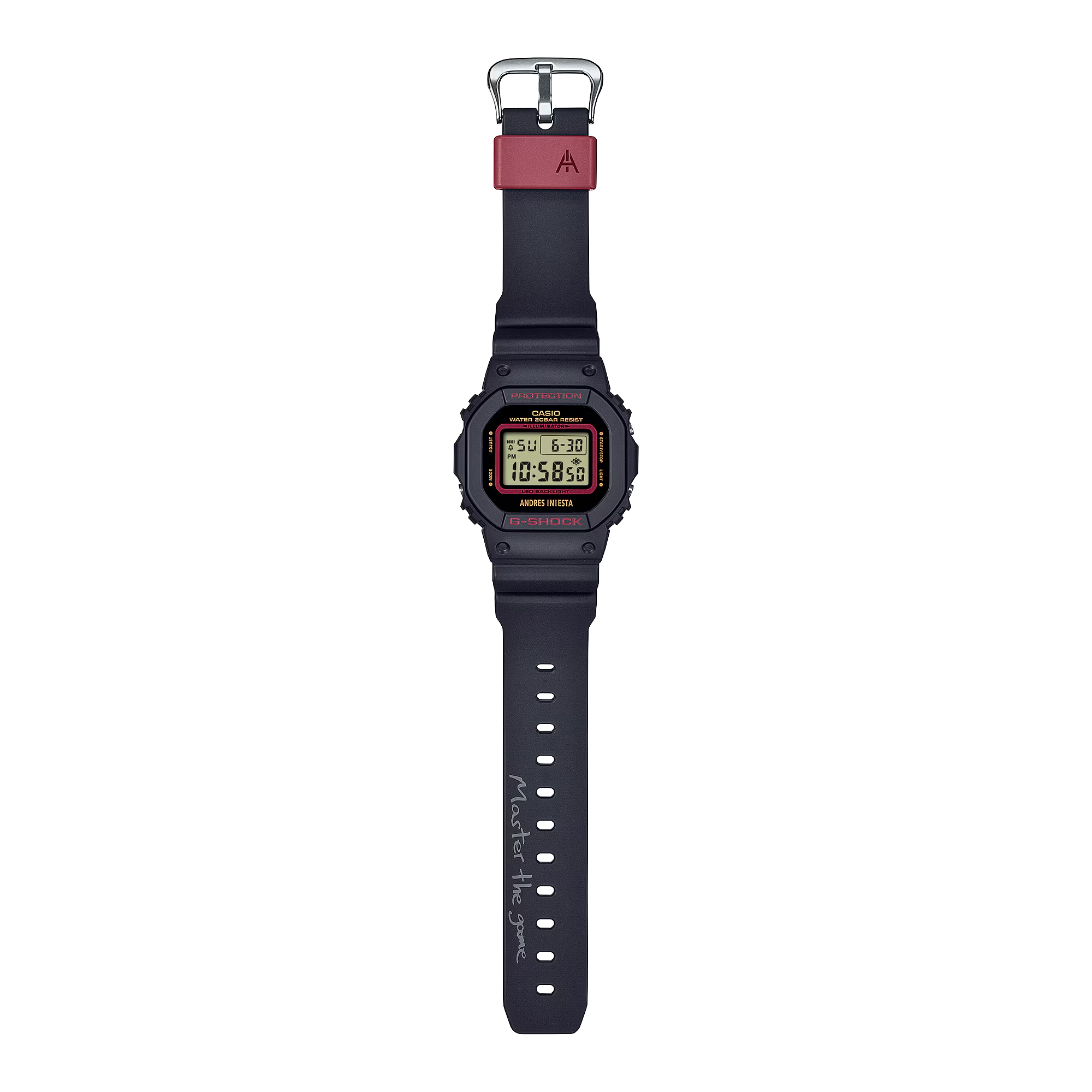 Casio G-Shock DW-5600AI-1DR Digital
