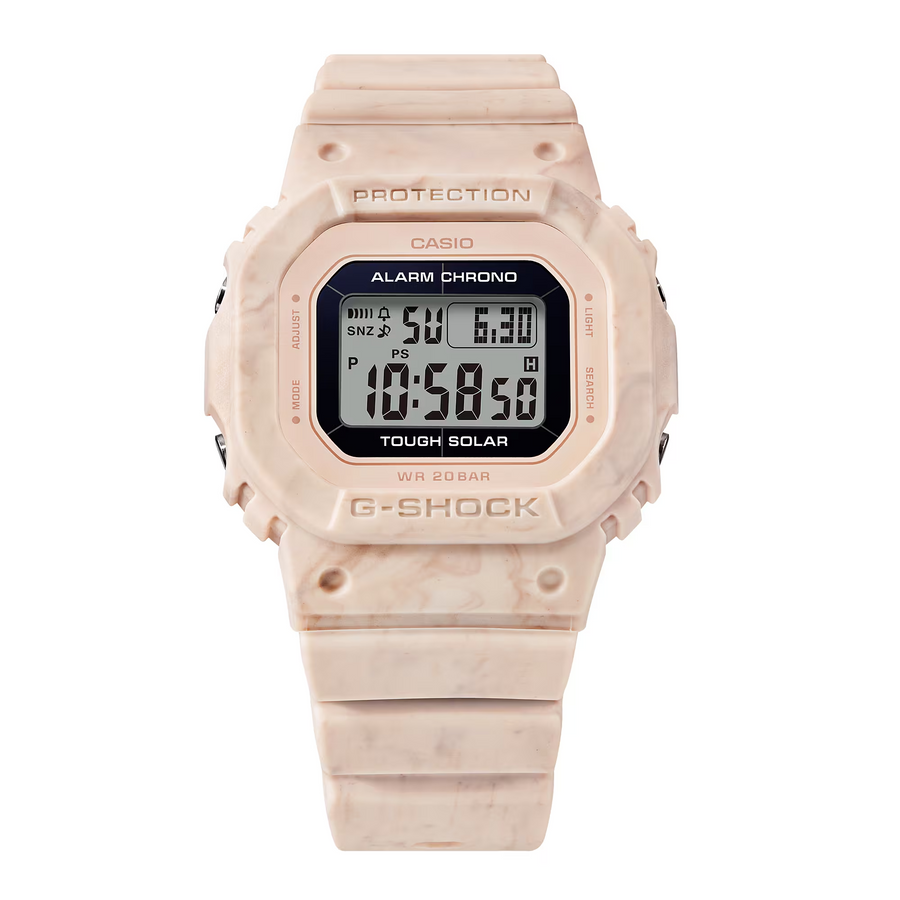 Casio G-Shock GMS-S5600RT-4DR Digital