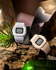 Casio G-Shock GMS-S5600RT-4DR Digital