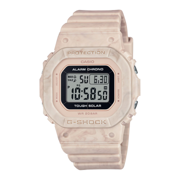 Casio G-Shock GMS-S5600RT-4DR Digital