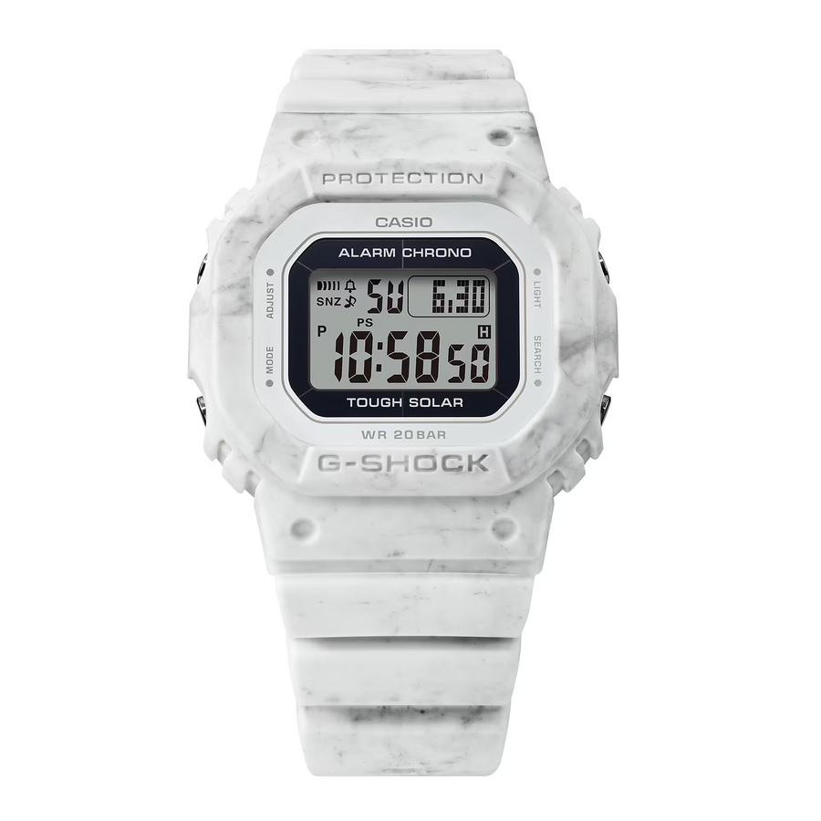 Casio G-Shock GMS-S5600RT-7DR Digital