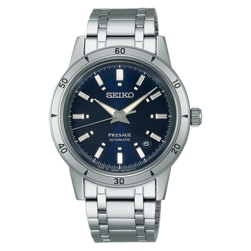 Seiko Presage SRPL07J1 Automatic 3 Hands