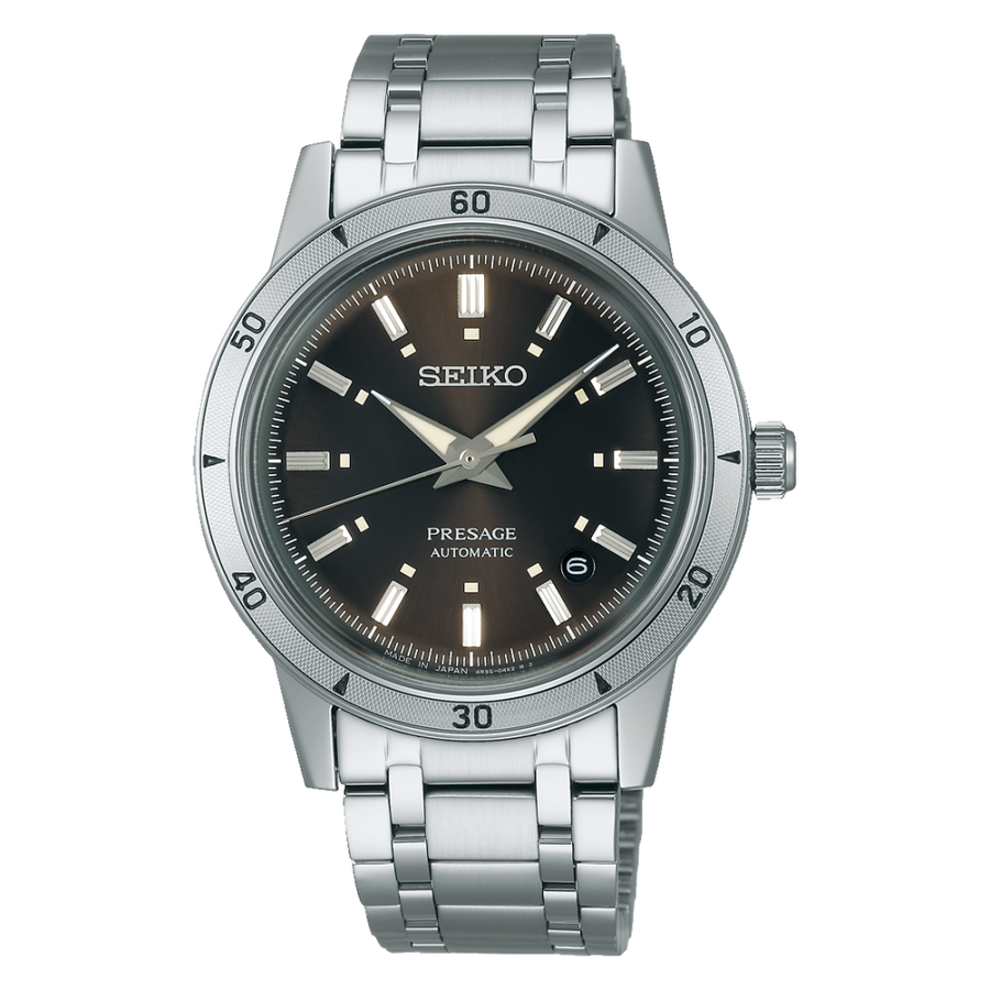 Seiko Presage SRPL09J1 Automatic 3 Hands