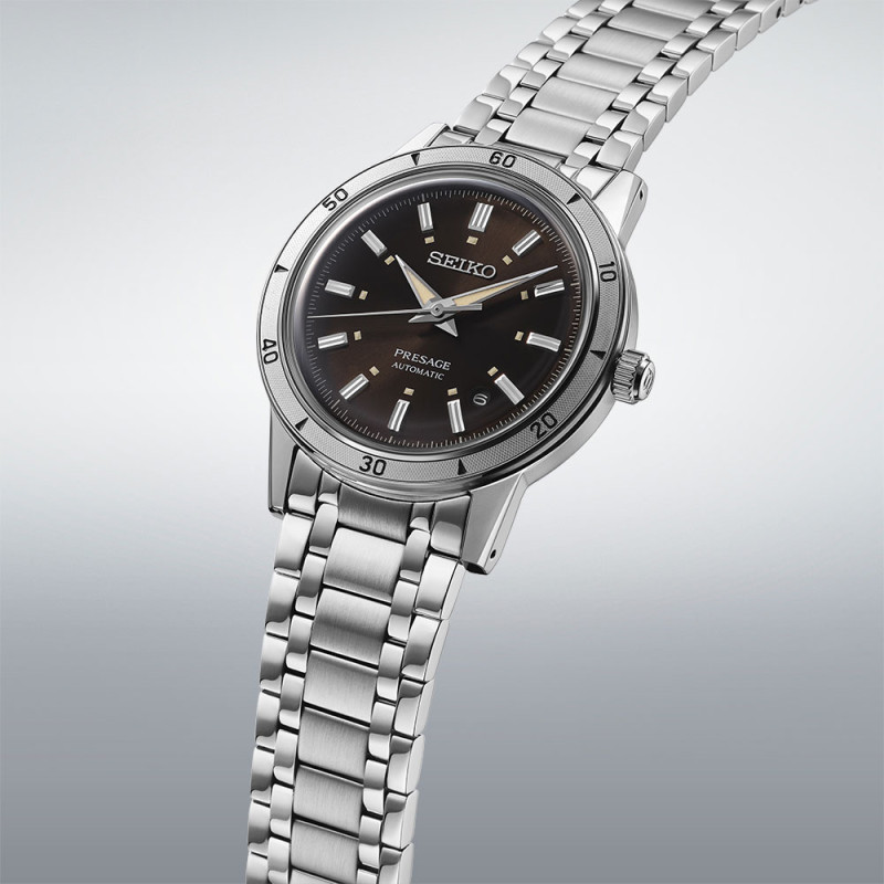 Seiko Presage SRPL09J1 Automatic 3 Hands