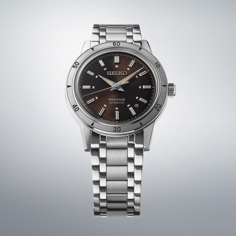 Seiko Presage SRPL09J1 Automatic 3 Hands