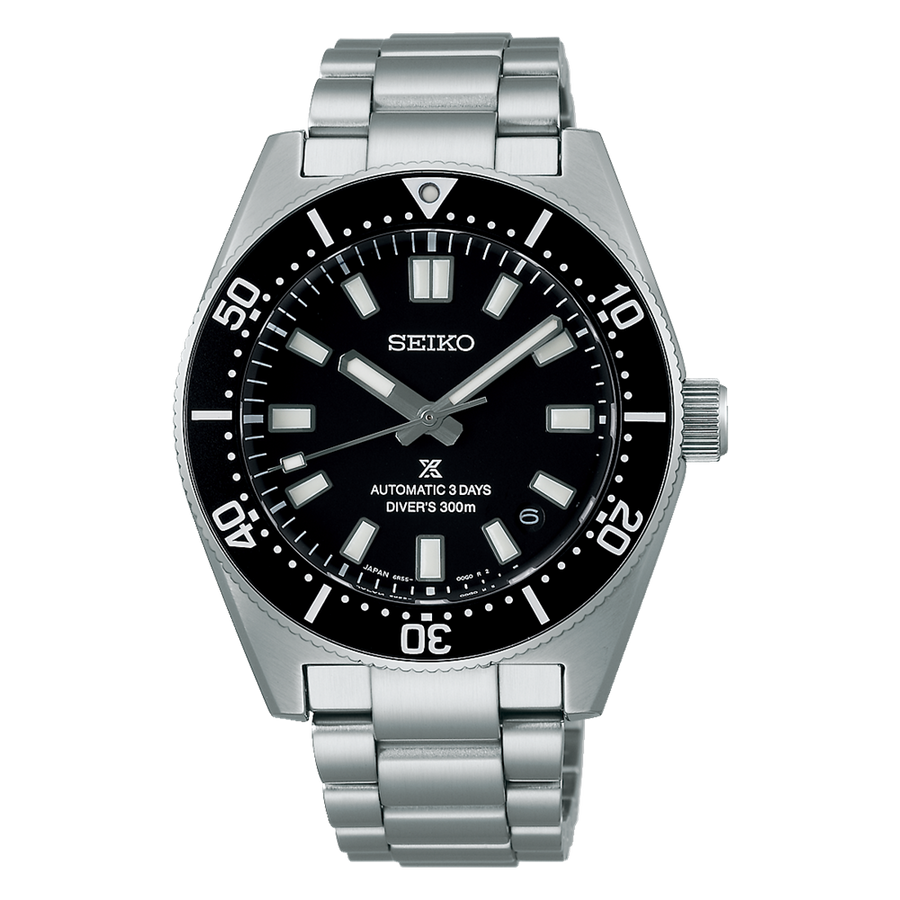 Seiko Prospex Sea SPB453J1 Automatic