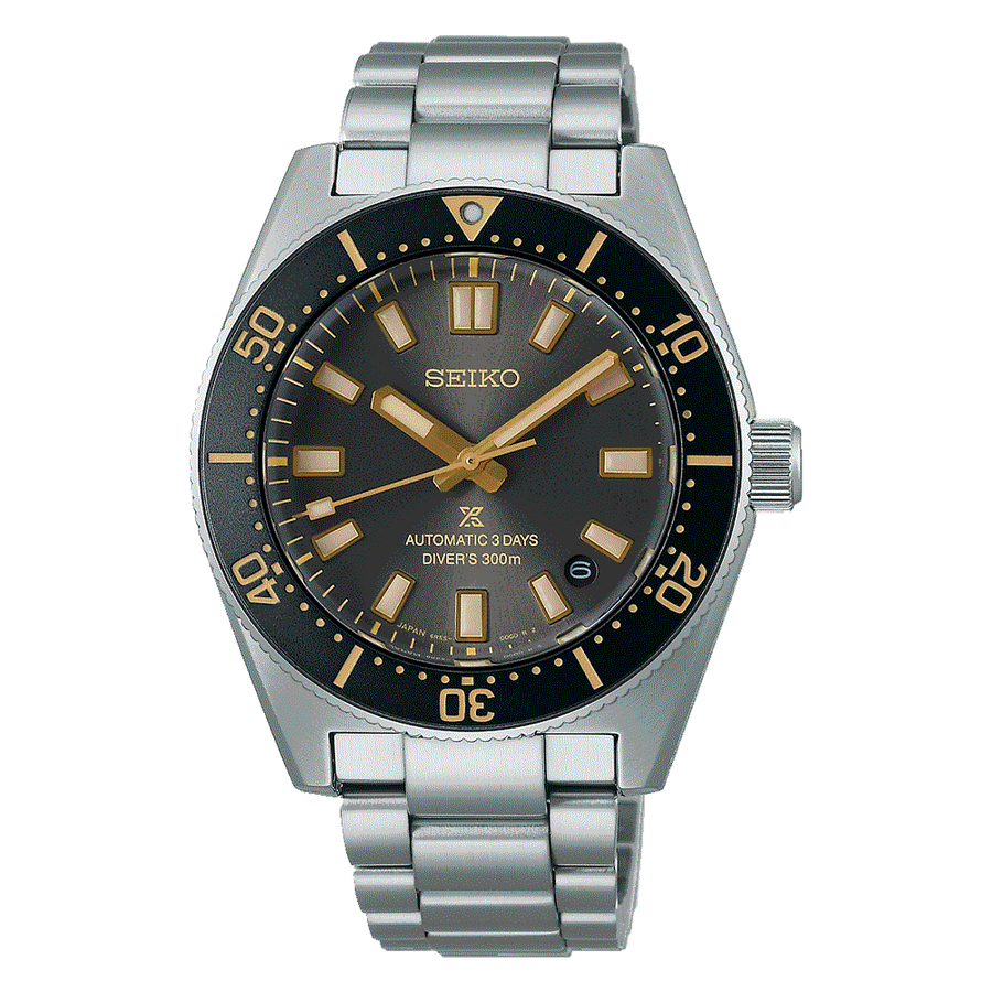 Seiko Prospex SPB455J1 Automatic