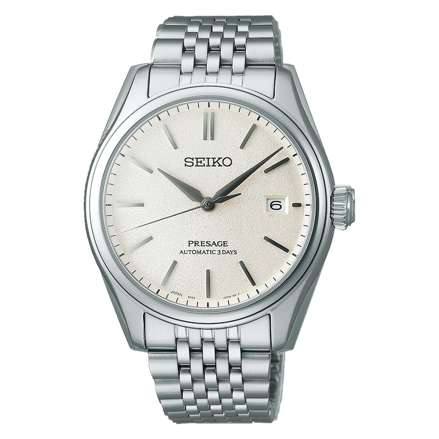 Seiko Presage SPB463J1 Classic Series Automatic