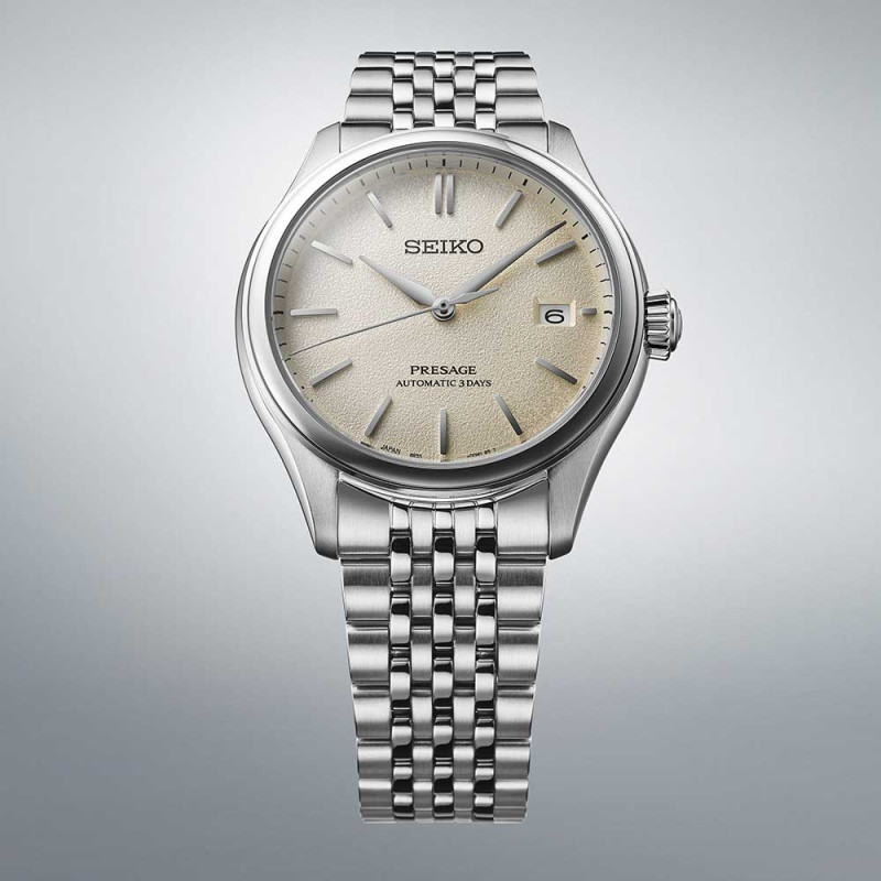 Seiko Presage SPB463J1 Classic Series Automatic