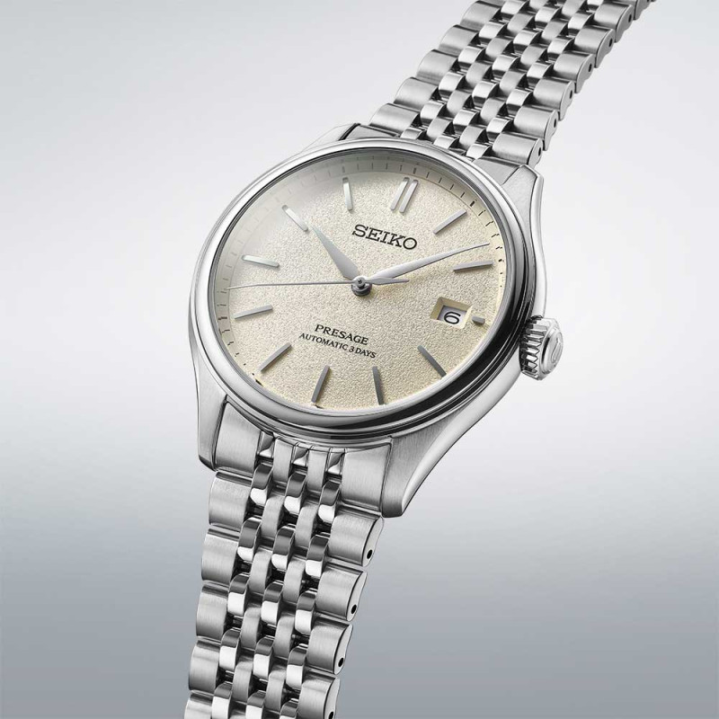 Seiko Presage SPB463J1 Classic Series Automatic