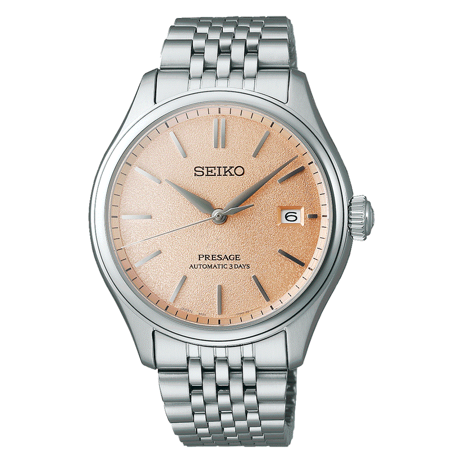 Seiko Presage SPB467J1 Classic Series Automatic