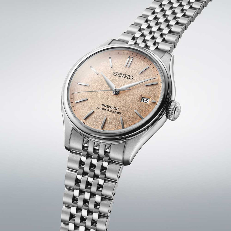 Seiko Presage SPB467J1 Classic Series Automatic