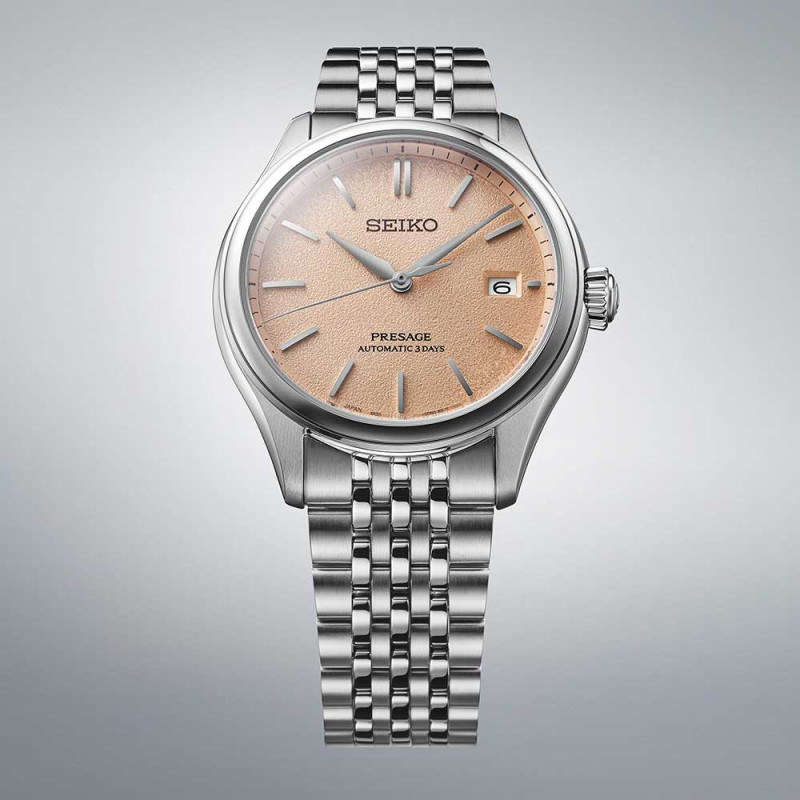 Seiko Presage SPB467J1 Classic Series Automatic