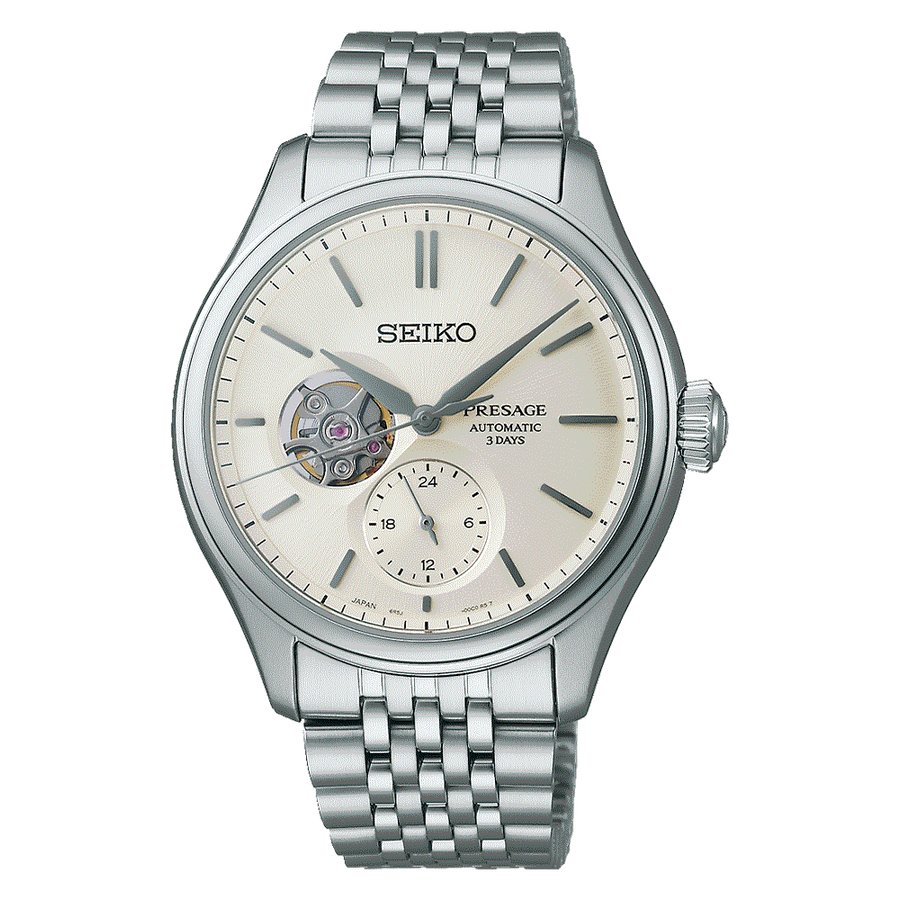 Seiko Presage SPB469J1 Classic Series Automatic