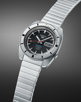 Seiko 5 Sports SRPL05K1 ‘Pepper Black’ 1968 Recreation Limited Edition Automatic