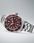 Seiko Prospex SRPL11K1 4R Red Diver's Watch Automatic