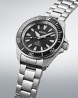 Seiko Prospex SRPL13K1 4R Black Diver's Watch Automatic