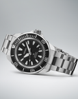 Seiko Prospex SRPL13K1 4R Black Diver's Watch Automatic